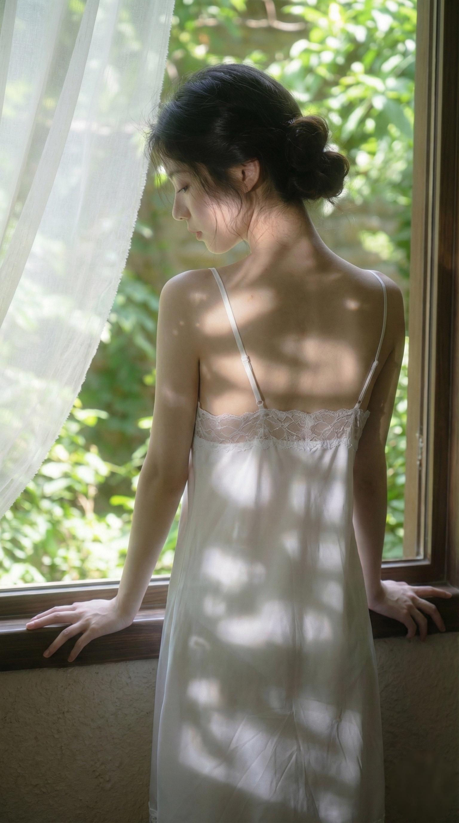 时光清浅 缓缓又缓缓