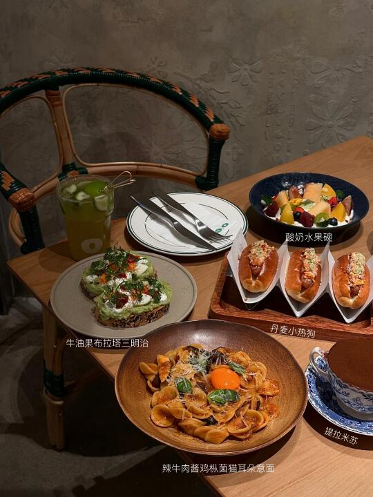（南宁）敲适合二人食的漂亮飯🍴𓂃𓈒𓏸