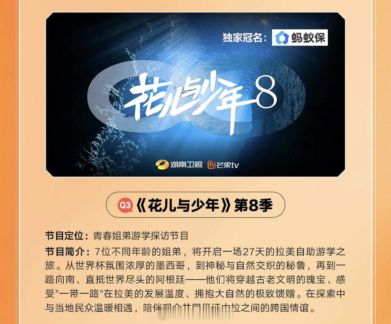 花少8阵容星座：吴君如：狮子座  火象 殷桃：射手座  火象林依晨：天蝎座  水