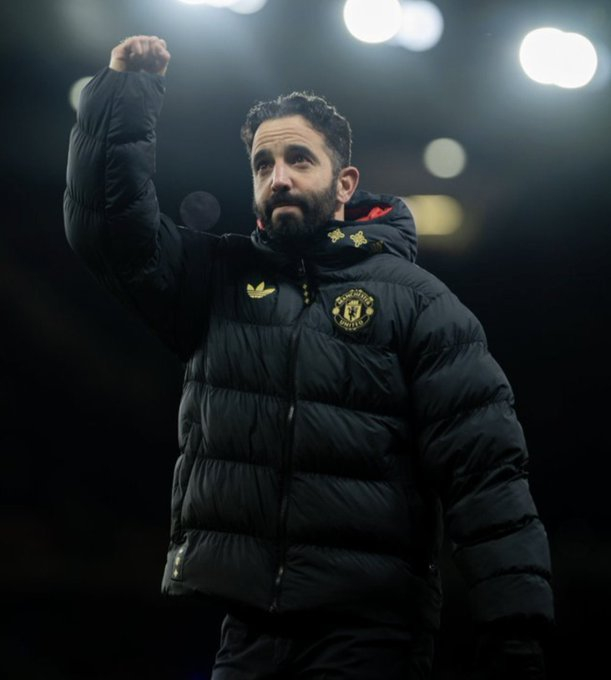 艾登·海文谈鲁本·阿莫林：“他是一位非常出色的教练。他总是鼓励我，帮助我进步。场