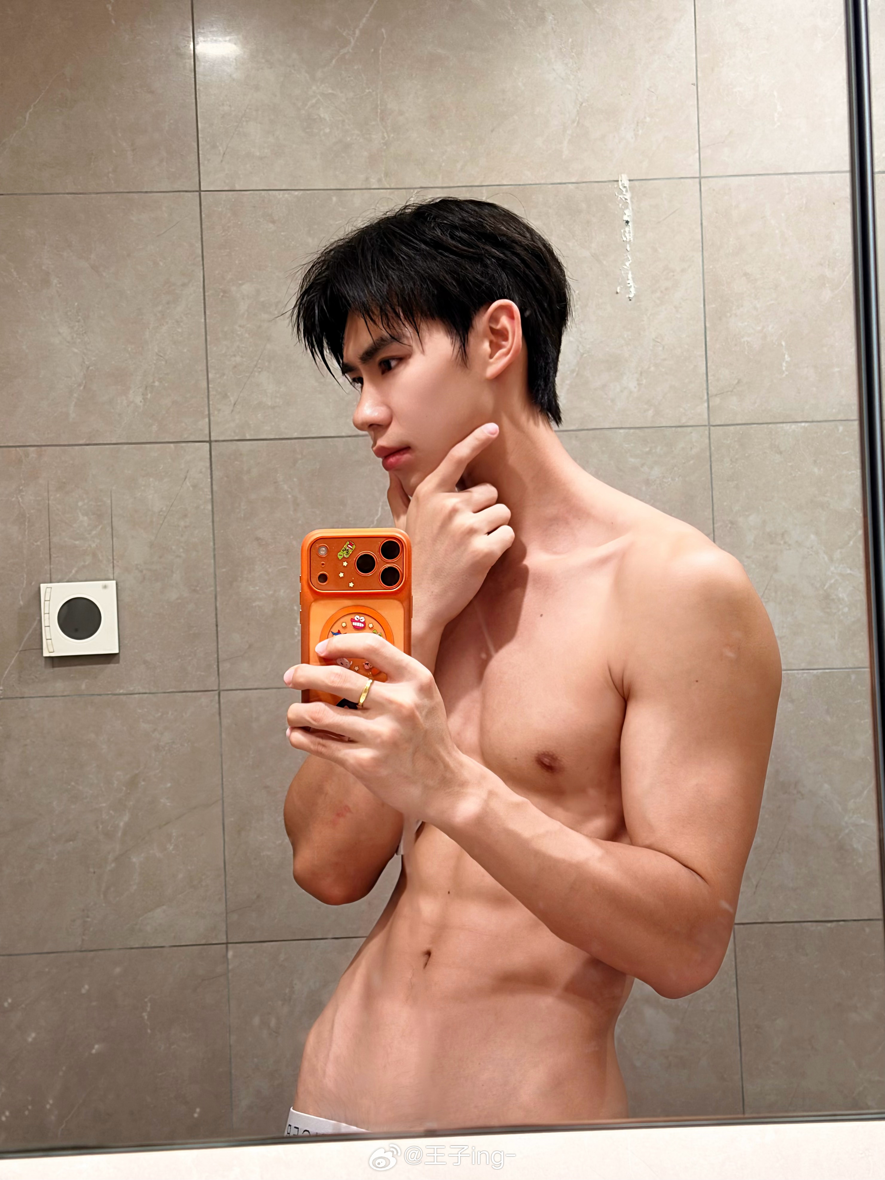 我的身材很曼妙 杭州·下沙
