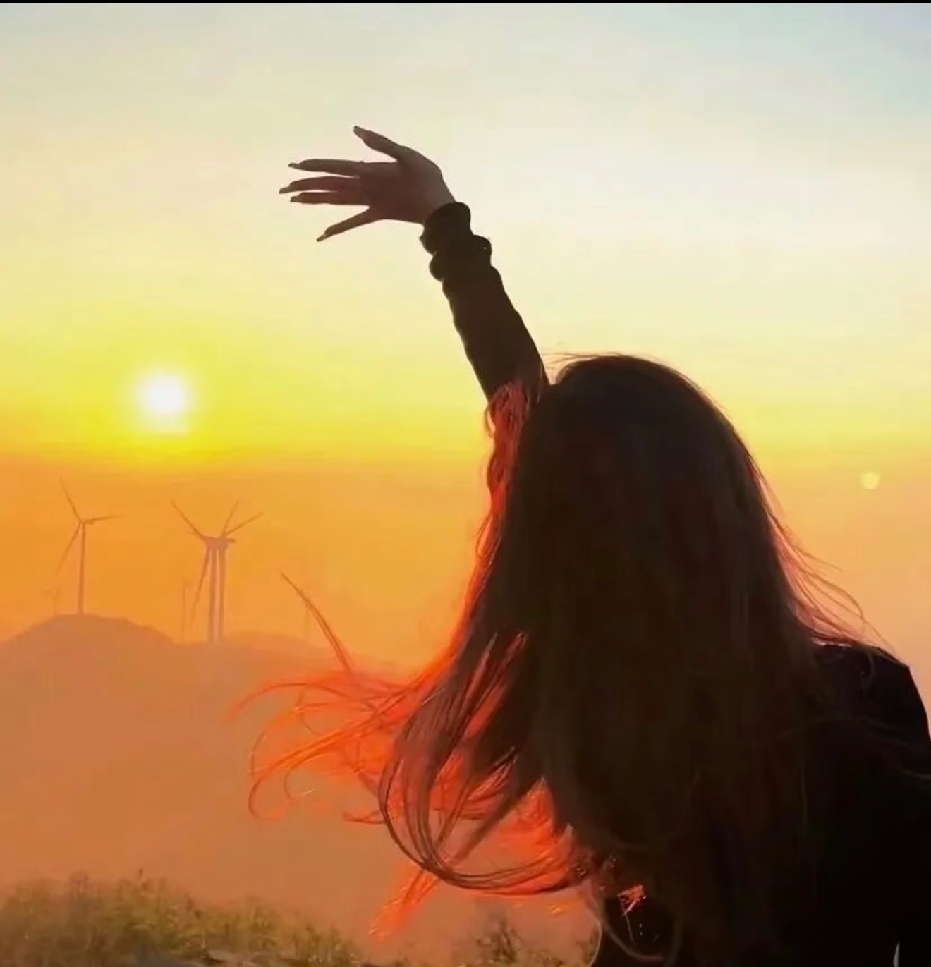 生活不是选择题是自由发挥的填空题你填什么日子就长成什么模样 