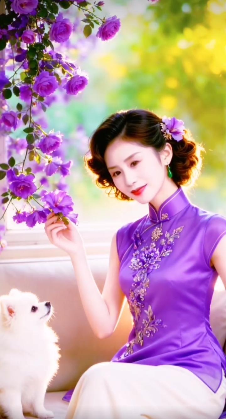 生活滋味万千，皆是人生厚赠。不纠缠过往，不忧心未来，活好当下，即为至善。
我们一