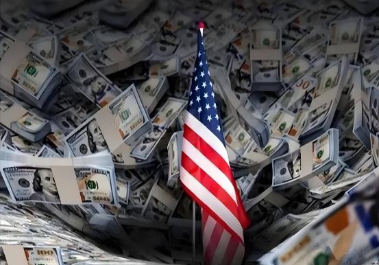 说件可能让你刷新认知的事，现在全球最大的矛盾，不是中美博弈，也不是俄乌冲突，而是