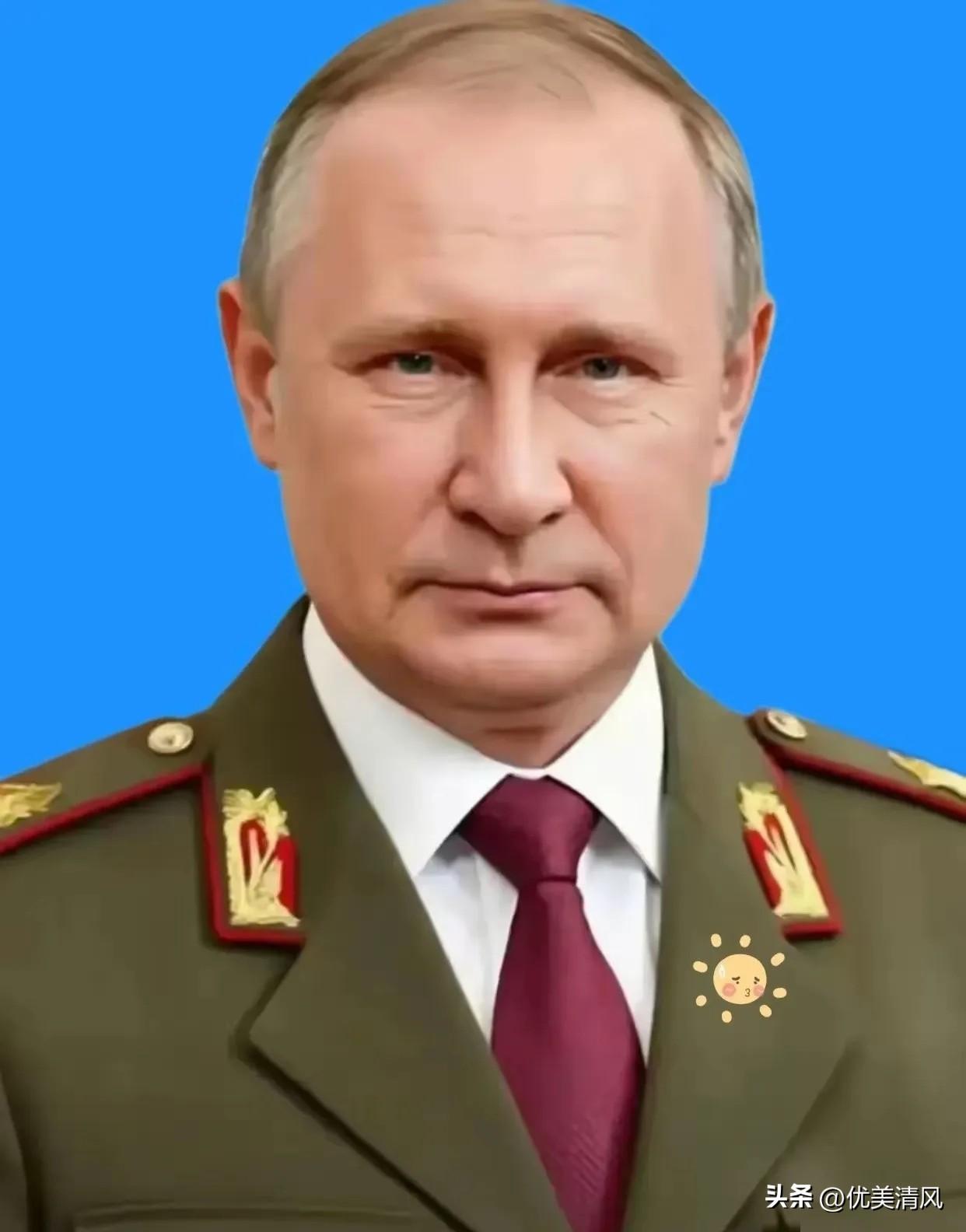 快讯！
俄罗斯普京突然放话了
3月5日，普京突然放话了，一边说俄罗斯永远是欧洲靠