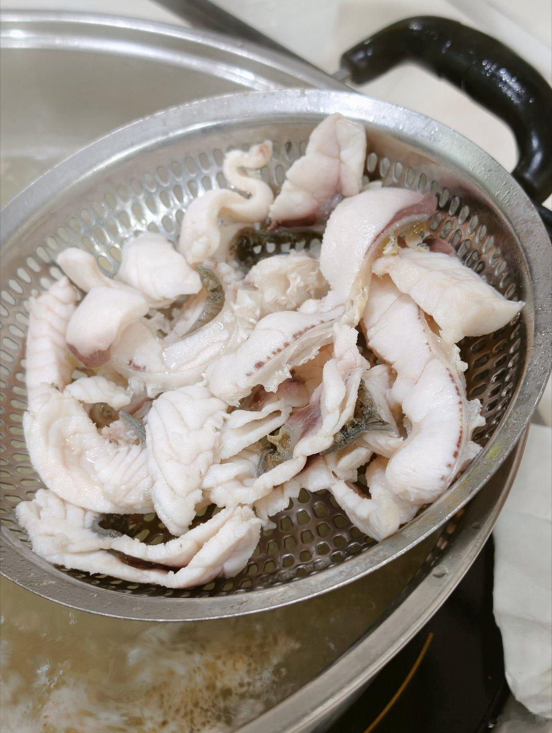 又来吃脆肉皖了