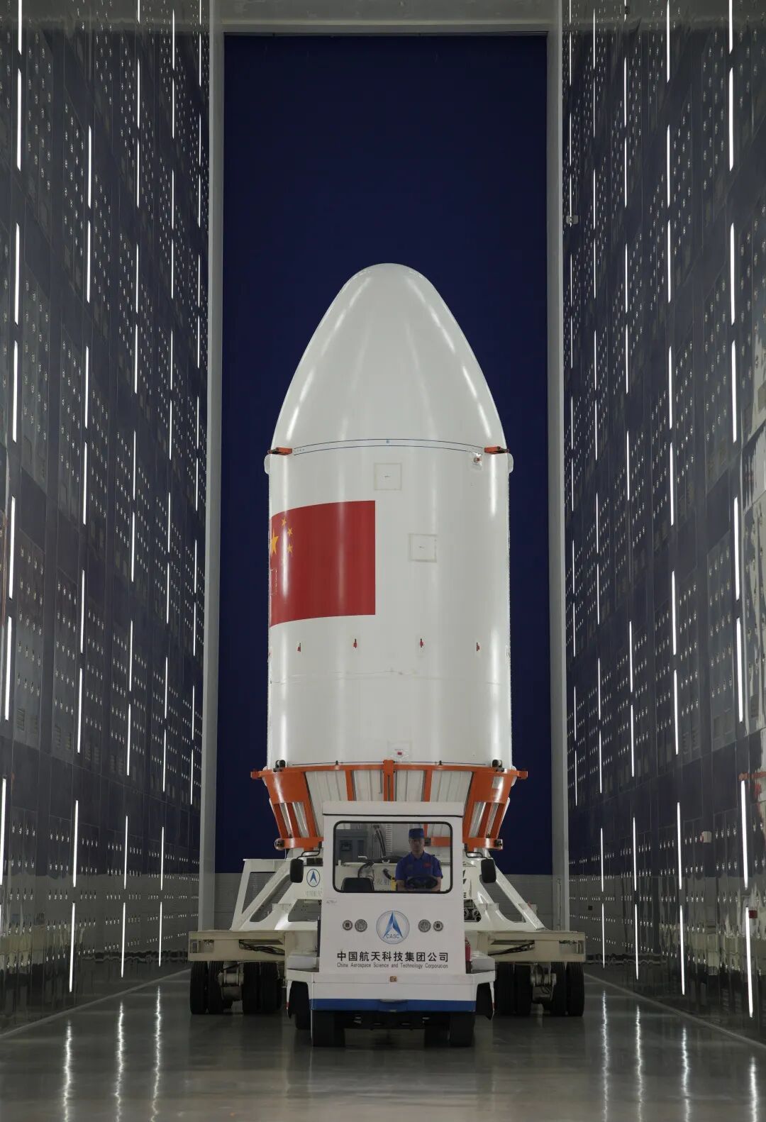 【我国成功发射通信技术试验卫星二十六号A星】北京时间2026年6月23日10时1