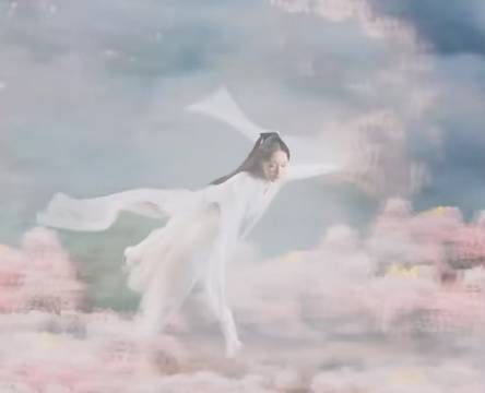 #杨幂大爆剧的含金量#
三生三世十里桃花，青丘帝君白浅的凄美爱恋。