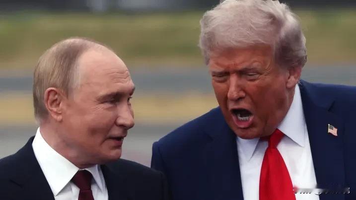 国外媒体感到意外！克里姆林宫称，普京收到邀请加入特朗普的“和平委员会”

克里姆