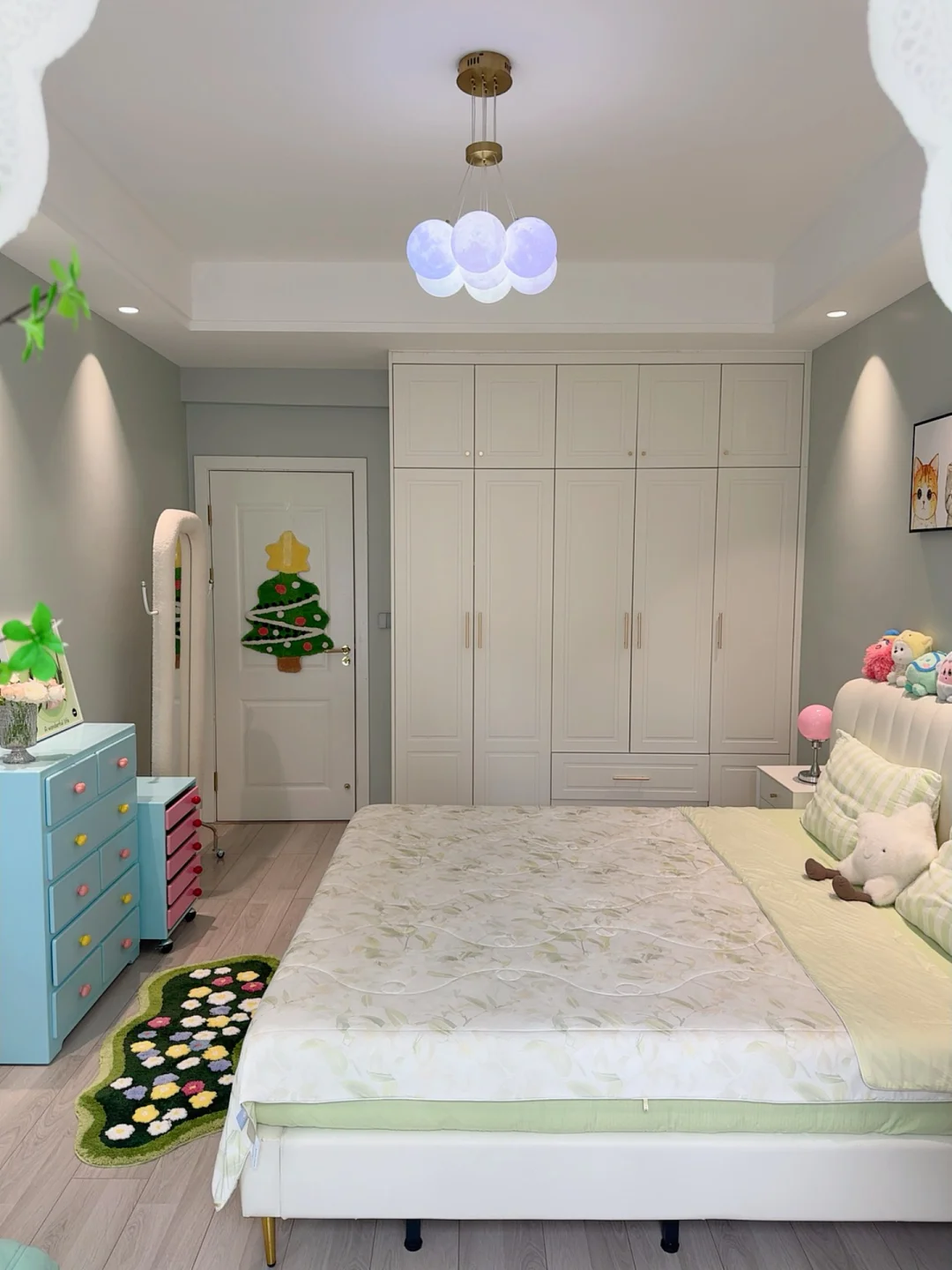 一个人住真的可以少很多烦恼