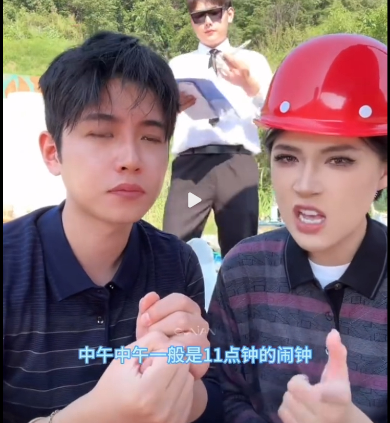 网红迪士尼在逃公主每天只睡6小时 六个小时不是很正常吗而且你是自己选择的你牺牲自