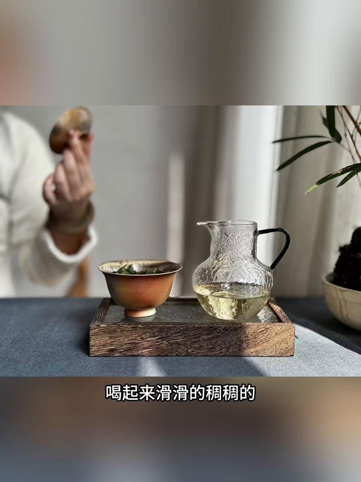 立秋之后记得多喝这3种好茶。
·第一、立秋后多喝红茶。立秋是秋天的第一个节气，暑