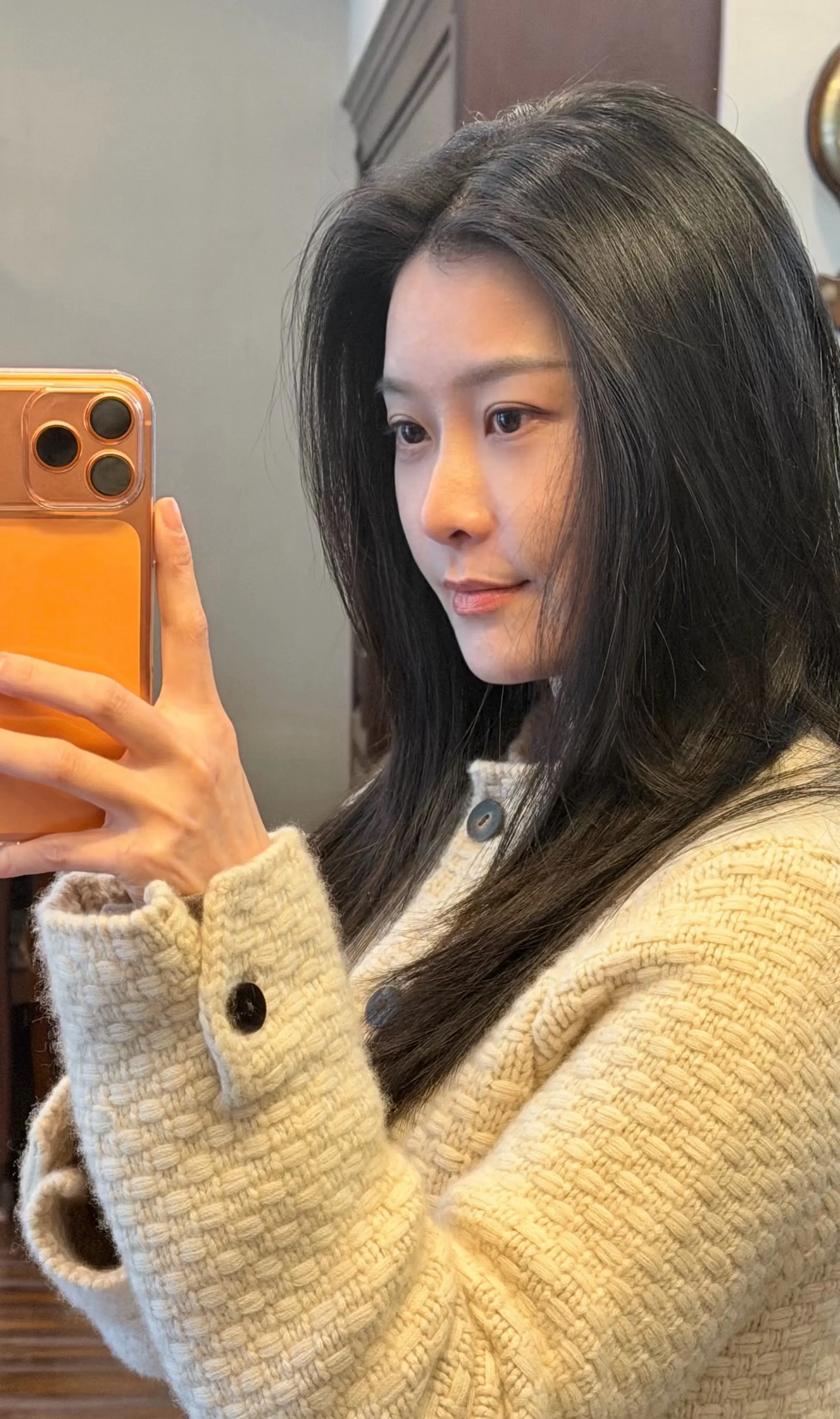 回村喽 不是没有年味 而是和你过年的人是谁