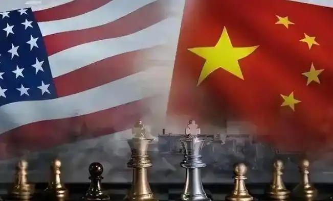 中国解决台湾的最佳时机，可能就要来了？美国近期大概率要对华加征100%以上的关税