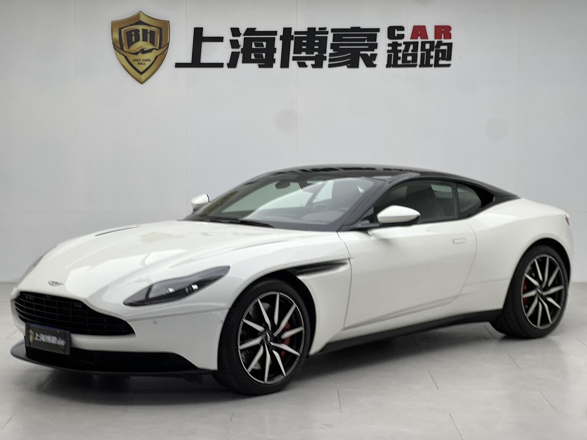 纯正的英伦绅士风格。最新拿下高配阿斯顿马丁DB11 原厂选配BO音响
一百多的预算 选择其实并不多 综合性价比来看
DB11绝对是各位老板的首选