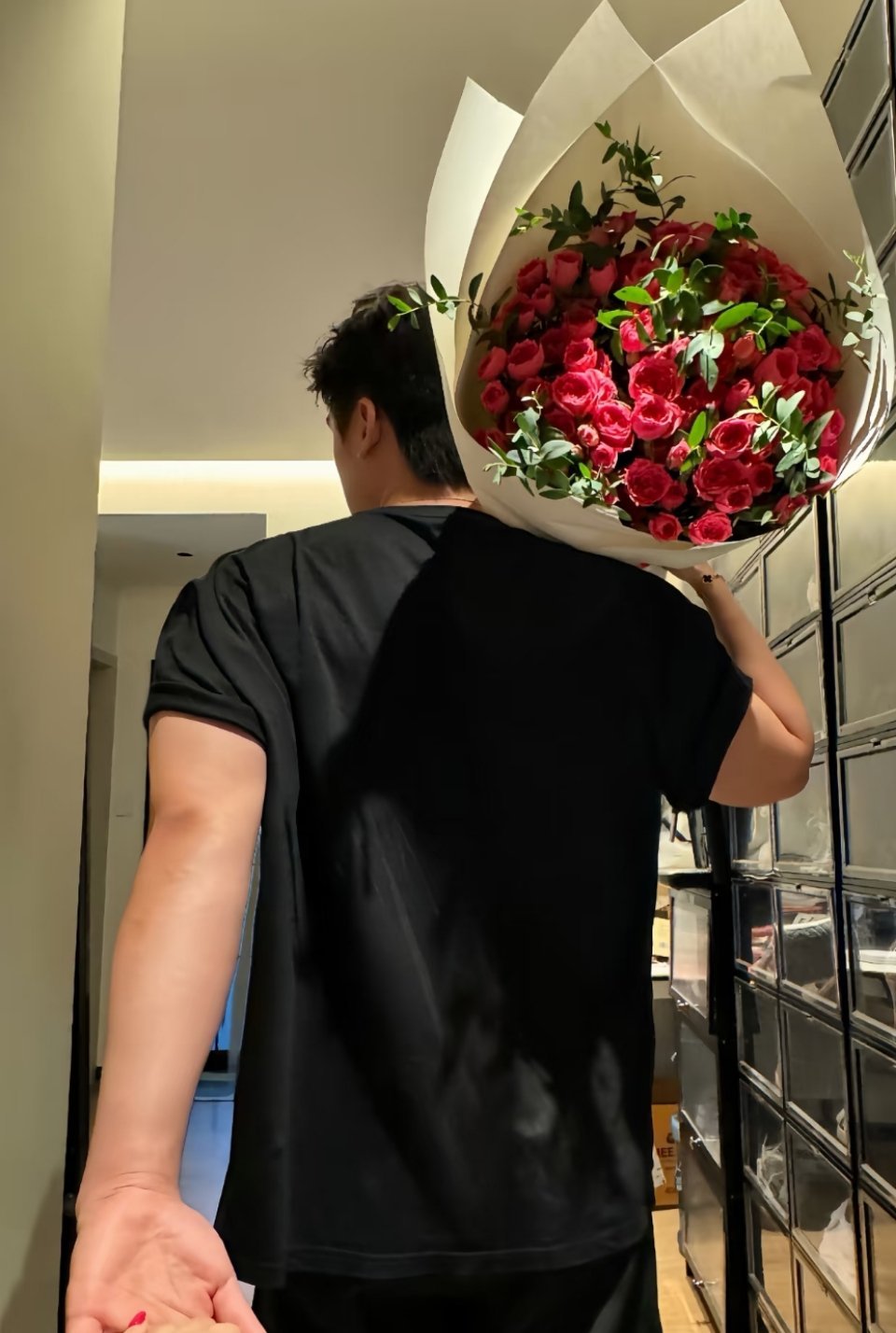 婚姻生活坦白局婚姻不是一地鸡毛，是烟火里的甜✨ 已婚人专属分享会谁懂啊！结婚后才