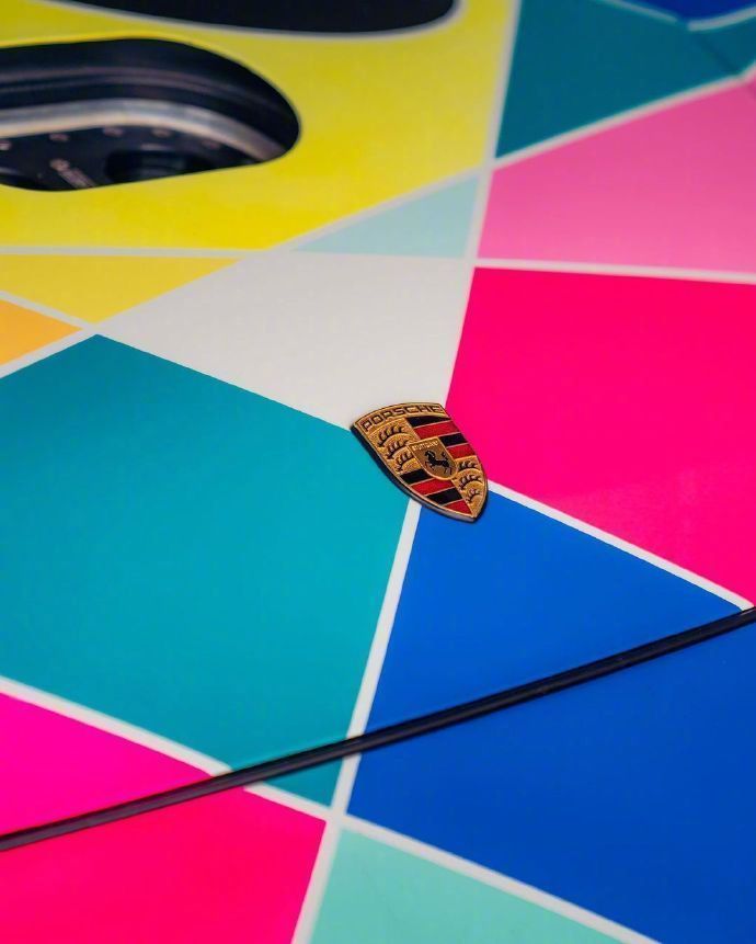 经典艺术风格改装之波蛙！ 