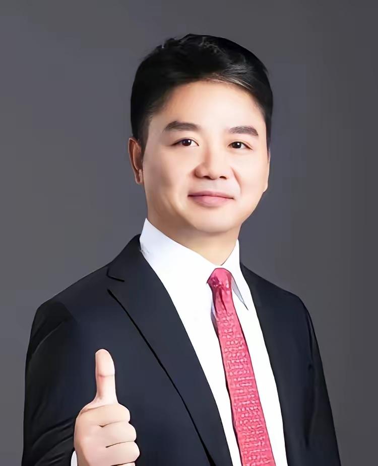 这下好了
全网观众都知道了，
刘强东宣布:京东外卖要单独出APP
直接把美团、饿