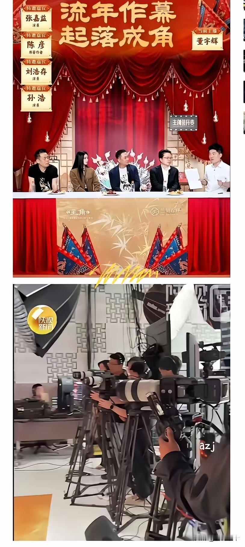 昨晚董宇辉那场直播，
我一边看一边琢磨一件事：
那些被他“比下去”的头部大V，如