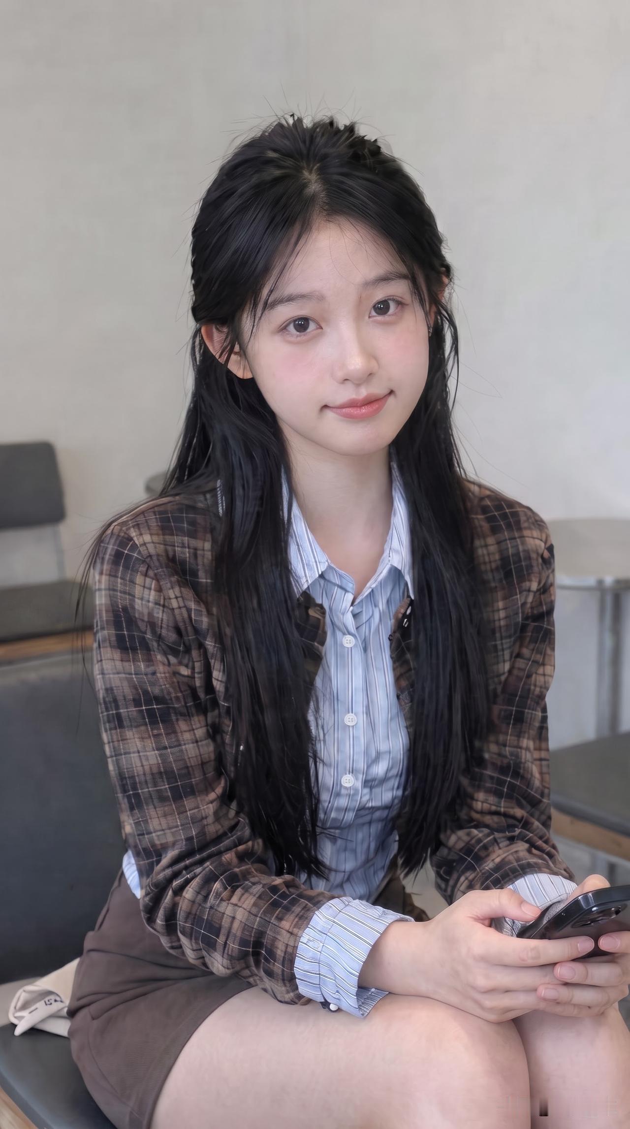 女人如何穿出含蓄的性感?