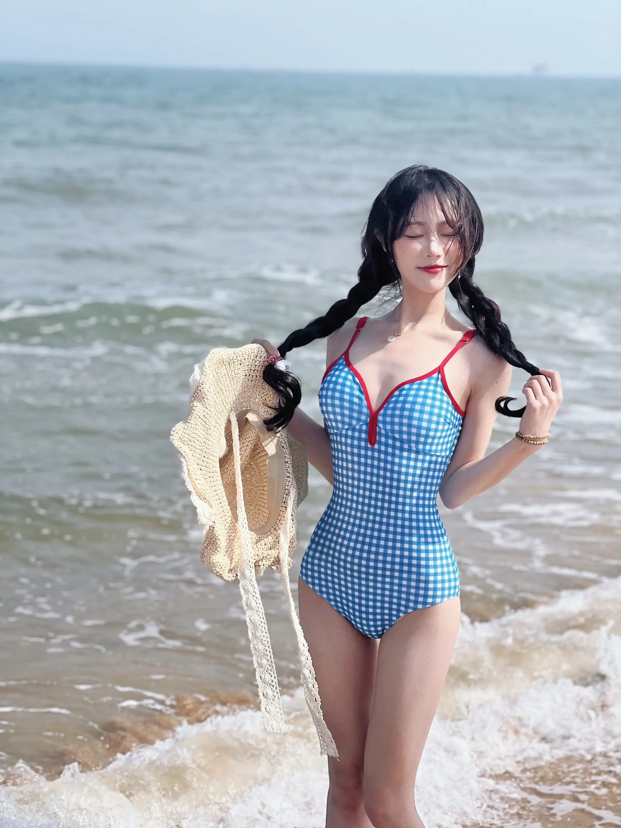 我当然知道有些画面是限量款