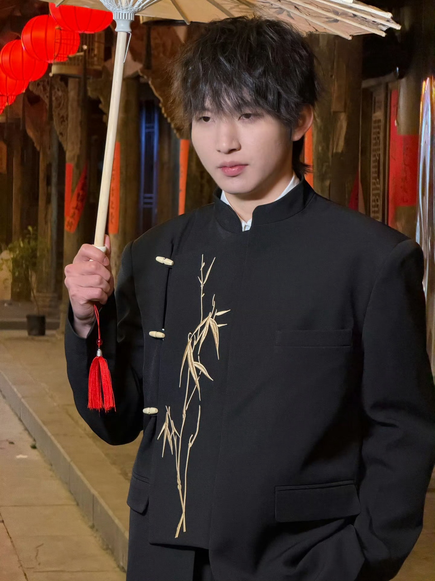 猛攻的鼠鼠大王  这一波是国风男神！2026pel春季赛2026pel