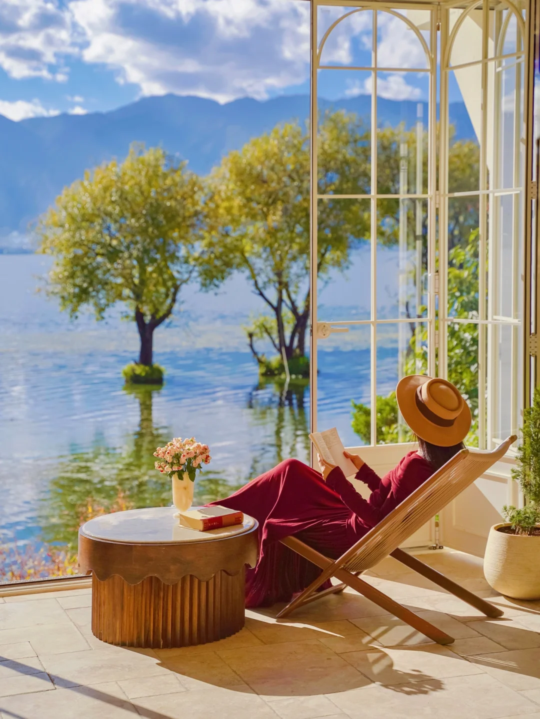 来大理一定要留几天时间给双廊❗️（附攻略）