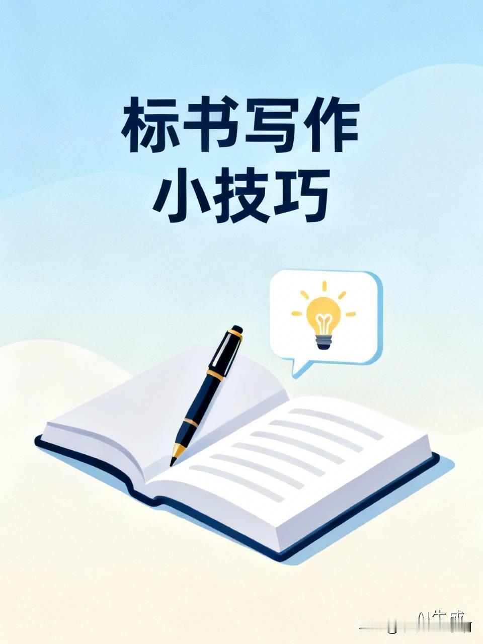 标书写作是不是让你头疼?

笔者ahwwxbh

标书写作到底难在哪？已做笔者十