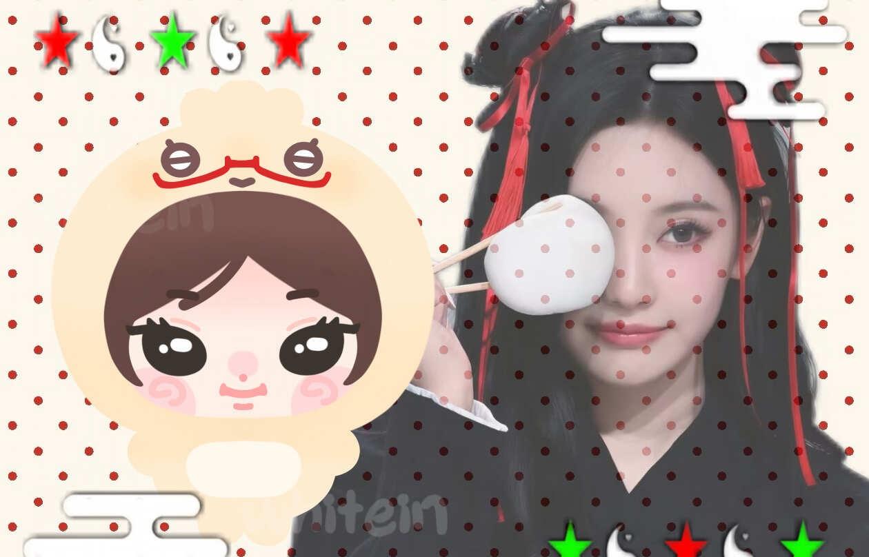 🥢🥟喜歡您再來
宁艺卓
宁艺卓宁宁
ningning
宁艺卓娃娃