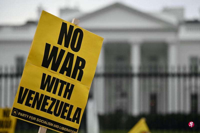 法新社 11 月 23 日消息，英国、法国和荷兰三国最近对加勒比地区的局势格外担