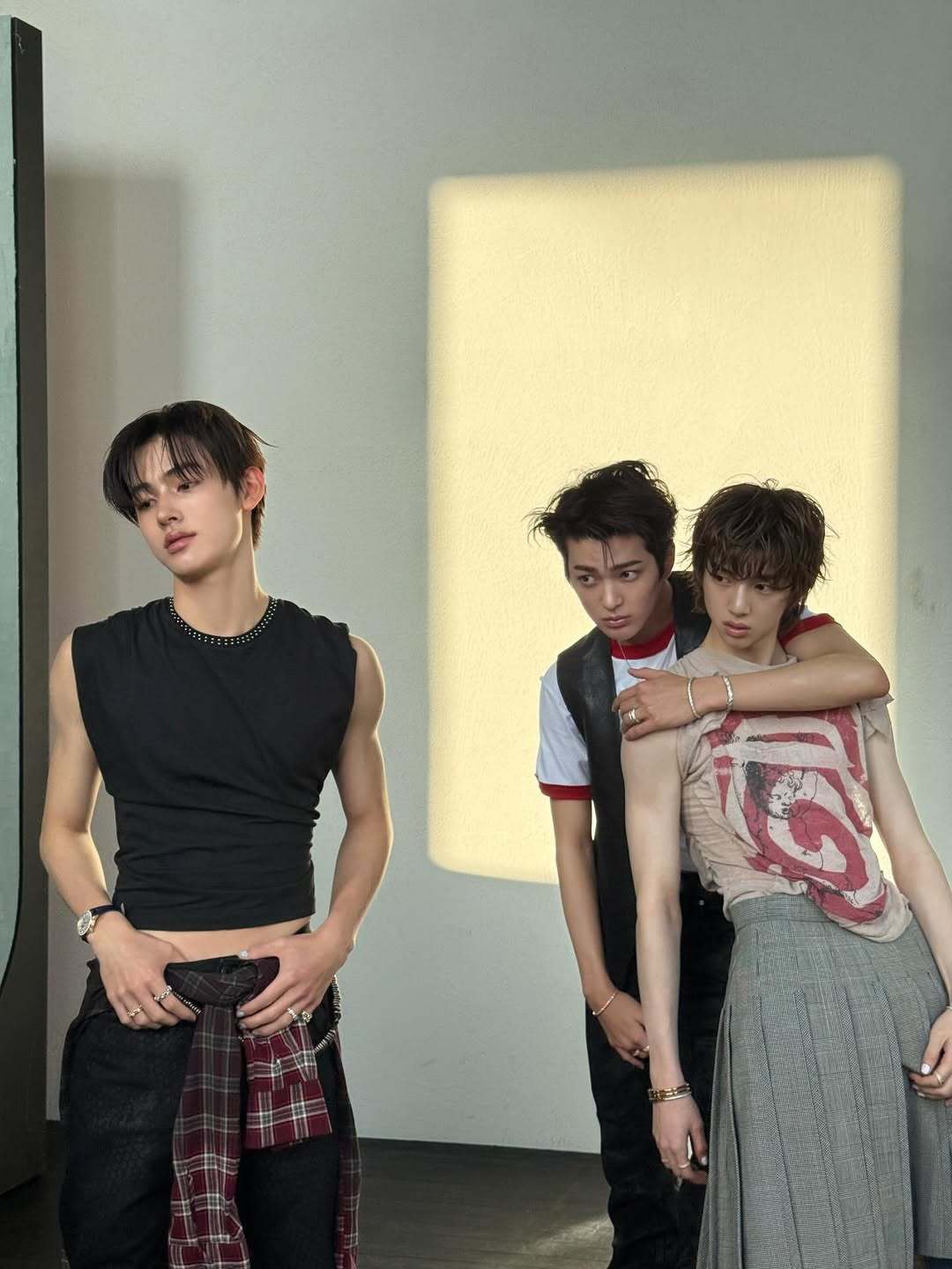 什么银趴 