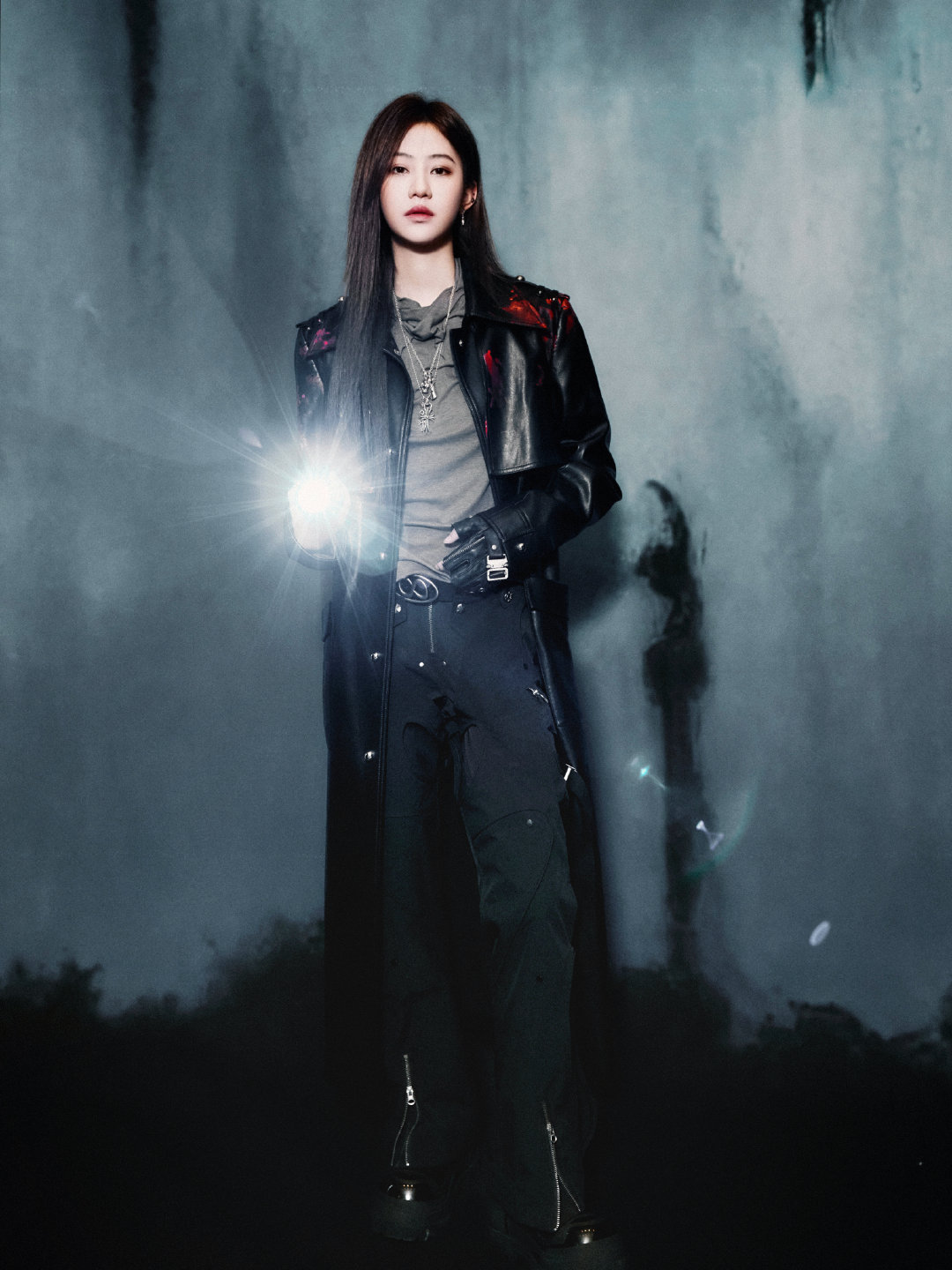 袁一琦 𝗛𝗮𝗽𝗽𝘆 𝗕𝗶𝗿𝘁𝗵𝗱𝗮𝘆🎂酷女孩，新岁继