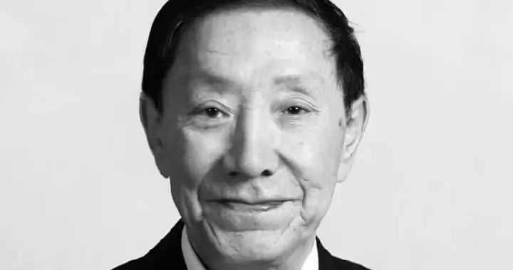 著名相声表演艺术家杨振华逝世