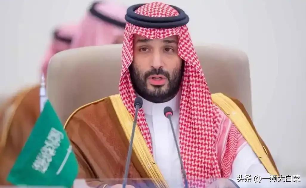 霍尔木兹海峡被战火封锁，全球三分之一石油贸易通道告急。很多人以为，沙特会是这场危