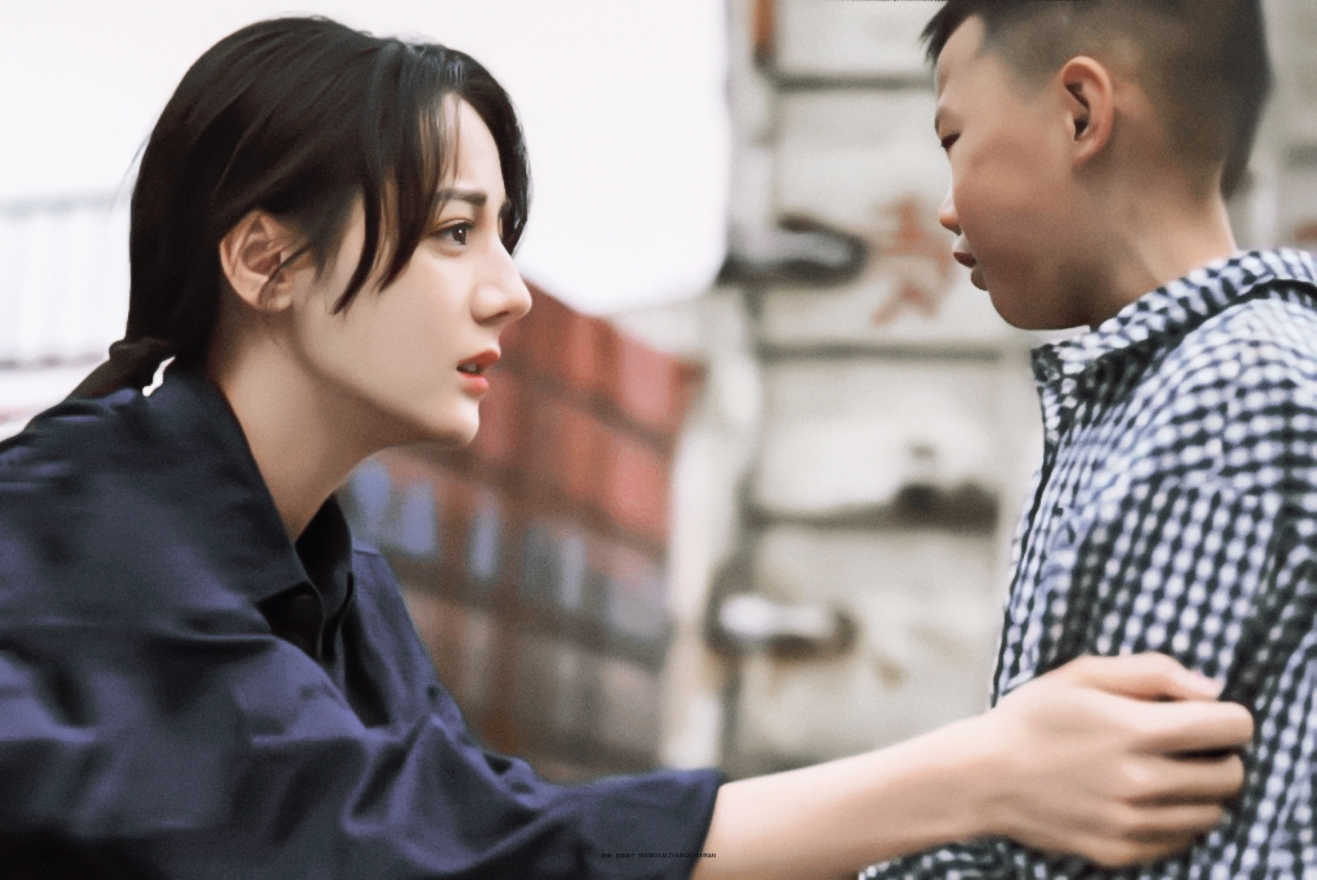 到处捡捡邓妍警官[拜托][拜托][拜托][么么哒][么么哒][么么哒][点赞][