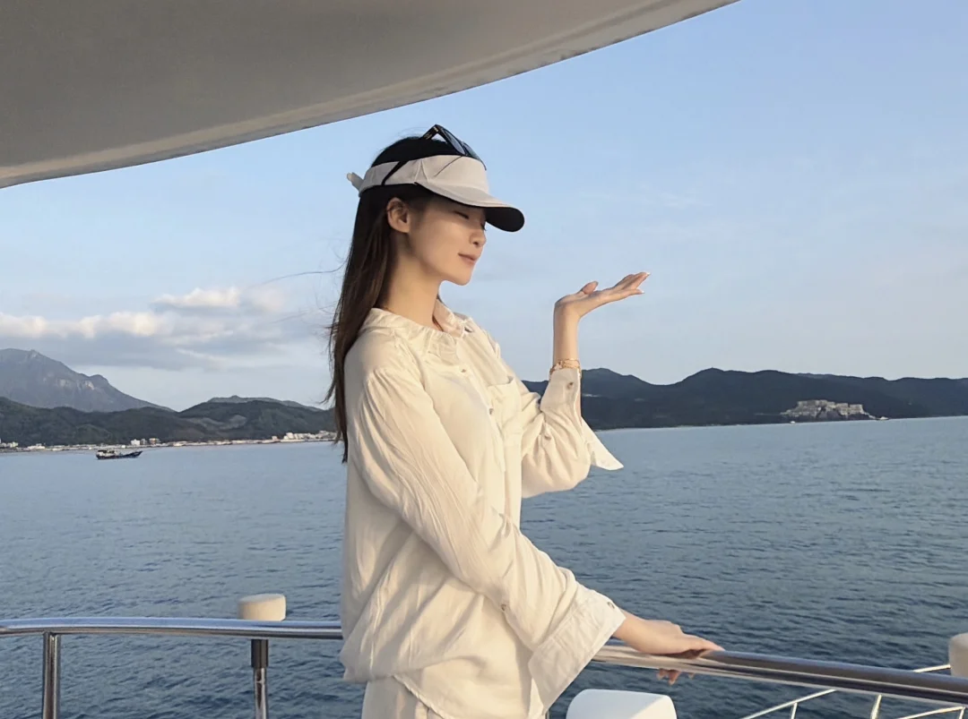 深圳海钓我来啦！🐠