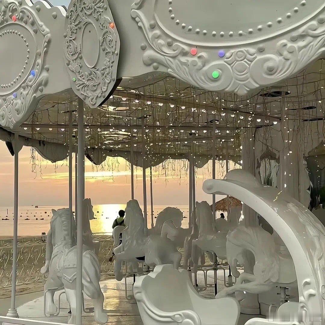 “你只管出发，旅途自有风景。”#每日一善[超话]# ​​​