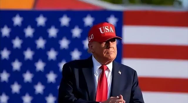 美国至今没对伊朗下死手，不是美国怕打全面战争，也不是说伊朗的反击多厉害！实际上，