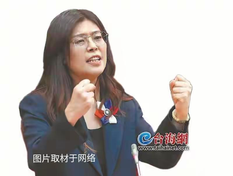 郑丽文亮明两岸红线！2026布局藏深意，两岸和平才是民心所向
 
国民党新任主席