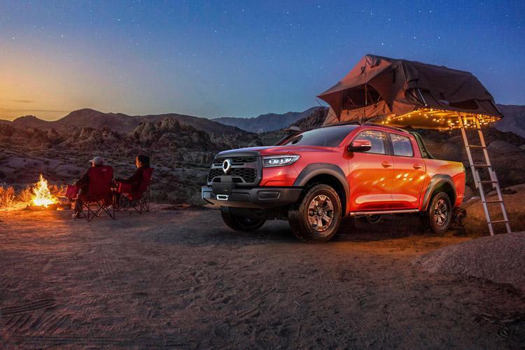 长城汽车近日对外披露，2.4T越野炮将于8月15日正式开启预售，相比在售车型，该