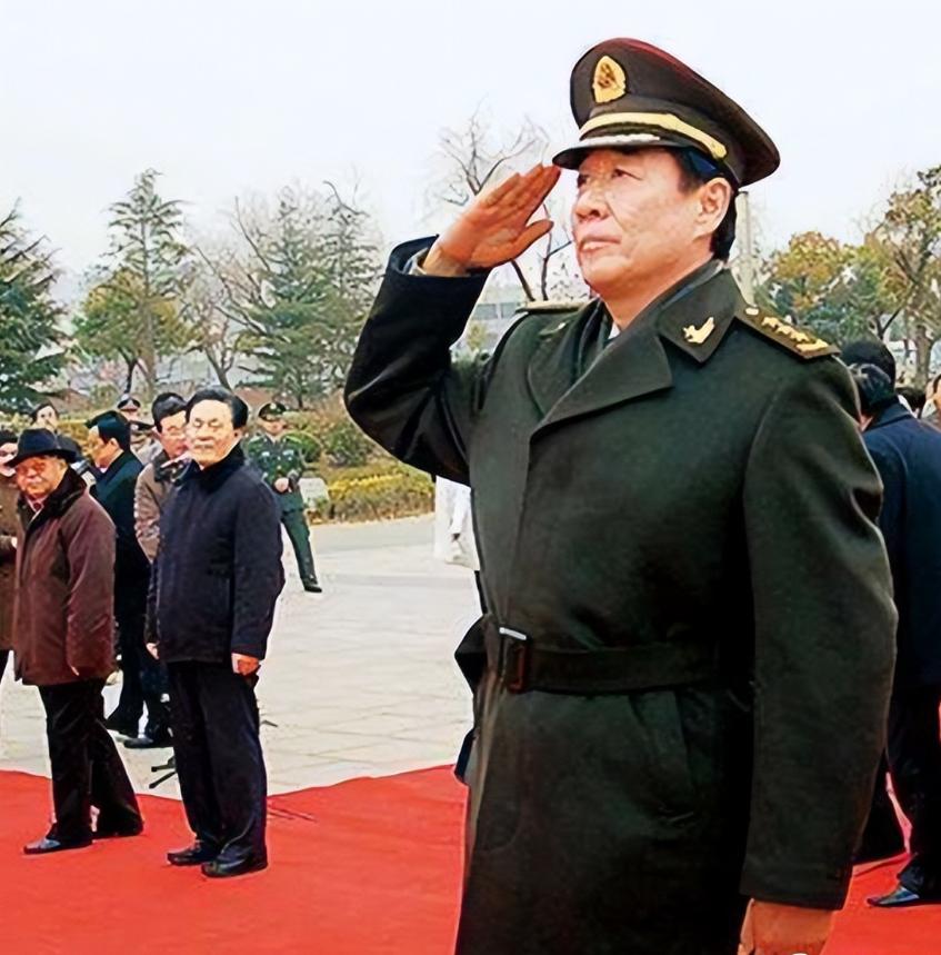 1972年，年迈的王光美见刘源，半晌只说了一句：“！想不到你们几个还能活下来！”