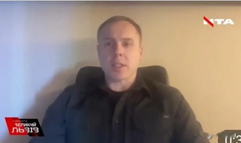 乌克兰的逃兵有多少？知道这个答案没有人不吃惊！

11月15日，乌克兰最高拉达国