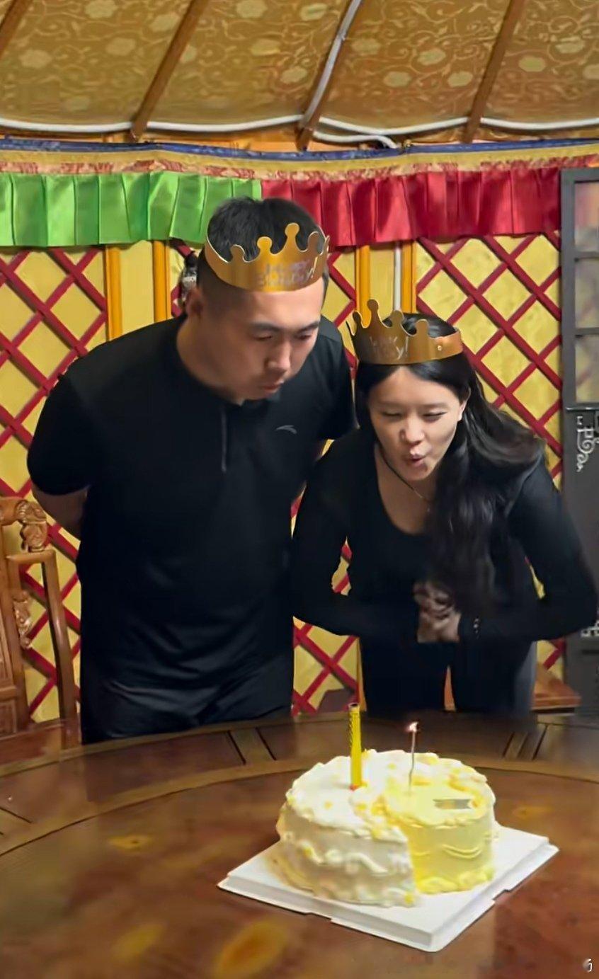 祝张自轩堂哥，生日快乐！ 