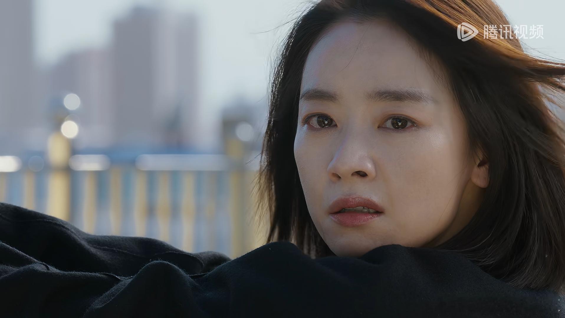 我一直在哭我真受不了这剧了，咋能那么好看啊，那么好看又那么虐