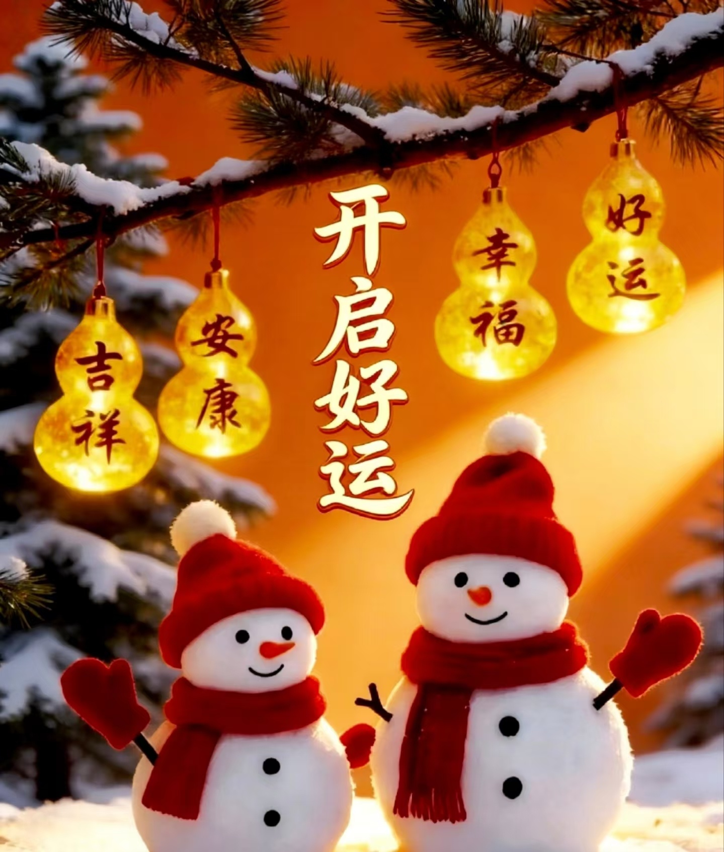 家里发财树悄悄冒花苞 盛开的瞬间太惊喜 点赞接住这份财运buff 2026暴富好