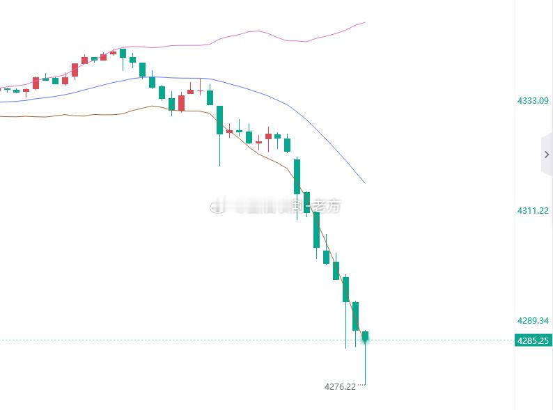 芝商所上调保证金的消息一出，为近期本就下跌严重的重金属添了一把大的，今天我敢断言