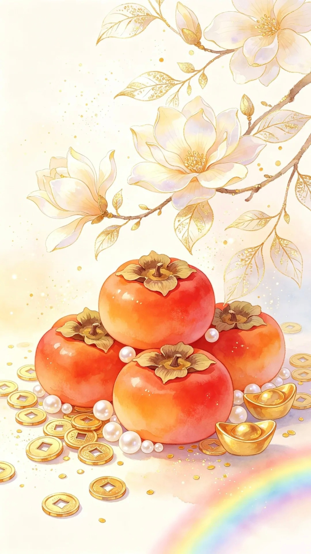 高级能量 