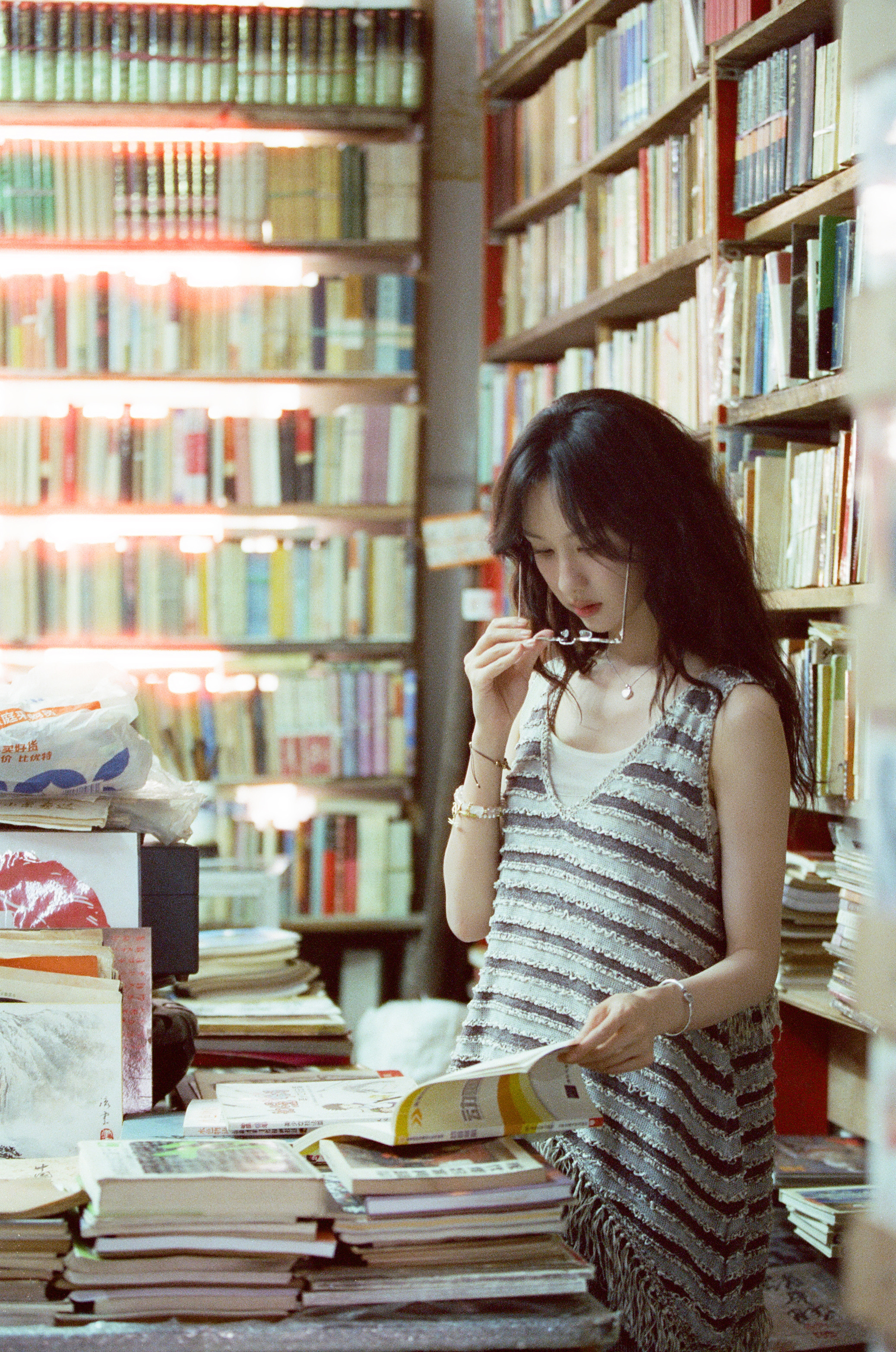 陈都灵🖊️👓 