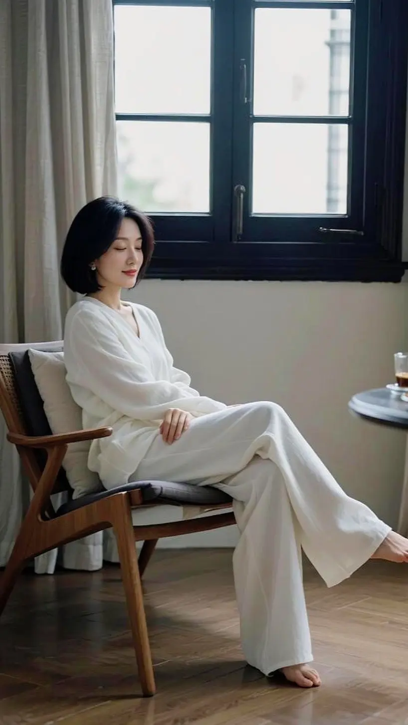 AI低饱和生活照 随变ai随便玩 伙伴计划广告分成玩法达人