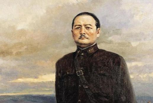 变卖家产交6万党费，日军蒋介石联手围剿他，这位国军军长到底是谁
在抗日战争史上，